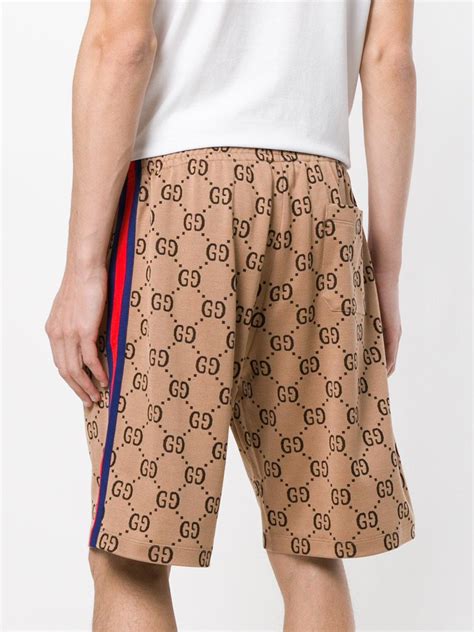 gucci men shorts|gucci men shorts sale.